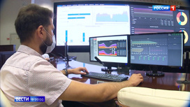 Вести в 20:00 Нейросети на службе Роскомнадзора будут искать в интернете противоправный контент - «Телеканал «Россия»