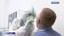Вести в 20:00 Отсчет пошел: в ближайшие десять дней зарегистрируют первую в мире вакцину от COVID-19 - «Телеканал «Россия»