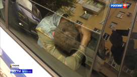 Вести в 20:00 Погоня за сыном экс-депутата: отец требует максимально строгого наказания - «Телеканал «Россия»