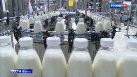 Вести в 20:00 Шесть лет продэмбарго: как санкции изменили российский рынок - «Телеканал «Россия»