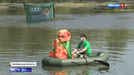 Вести в 20:00 Сверхконкурентные выборы: в регионах готовятся к единому дню голосования - «Телеканал «Россия»