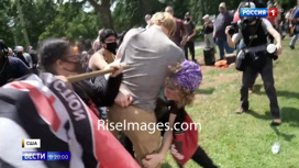 Вести в 20:00 Трамп придумал способ поиздеваться над соперниками - «Телеканал «Россия»