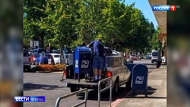 Вести в 20:00 Трампа беспокоят фейки и подтасовки: президент США объявил войну почтовым ящикам - «Телеканал «Россия»