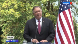 Вести в 20:00 Западные страны пытаются "помочь" Белоруссии санкциями и фейками - «Телеканал «Россия»