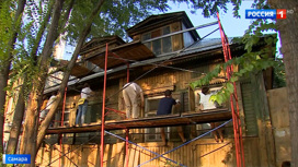 Вести В России проходит фестиваль восстановления исторической среды "Том Сойер" - «Телеканал «Россия»