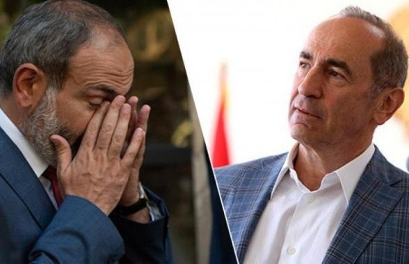 Все будет хорошо? - «Общество»