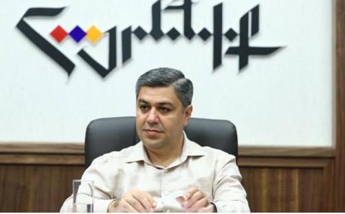 Задержанного заставляют давать показания против Ванецяна - «Политика»