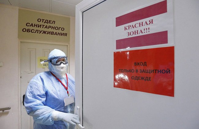Министр здравоохранения Башкирии объяснил рост заболеваемости коронавирусом - «Власть и Общество»