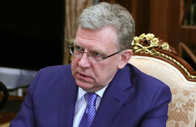 Кудрин объявил третью волну пандемии коронавируса - «Наука и технологии»