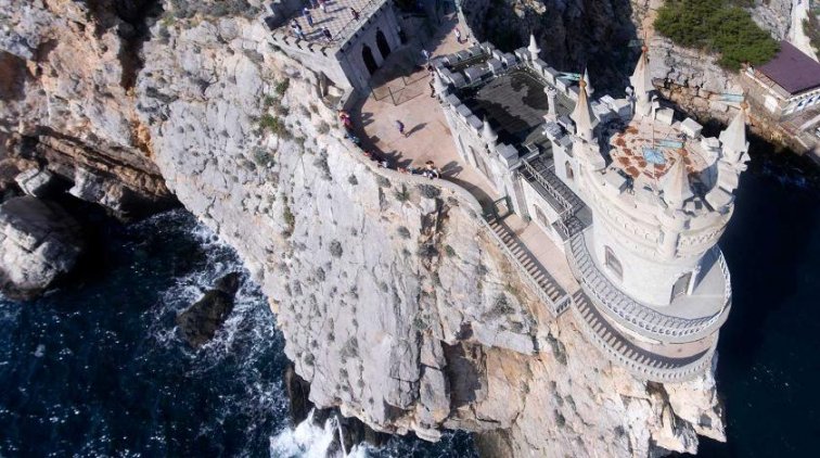 Предпринимателям в Крыму сохранят анонимность - «Крым»