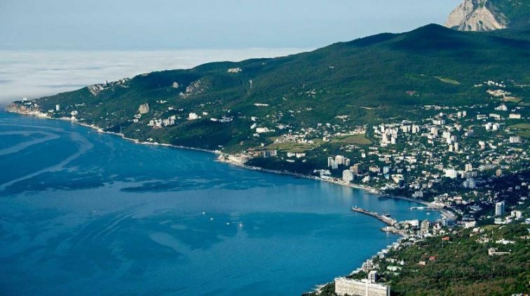 "Это неуместно": в Крыму отреагировали на жалобы Европы из-за Керченского пролива - «Крым»