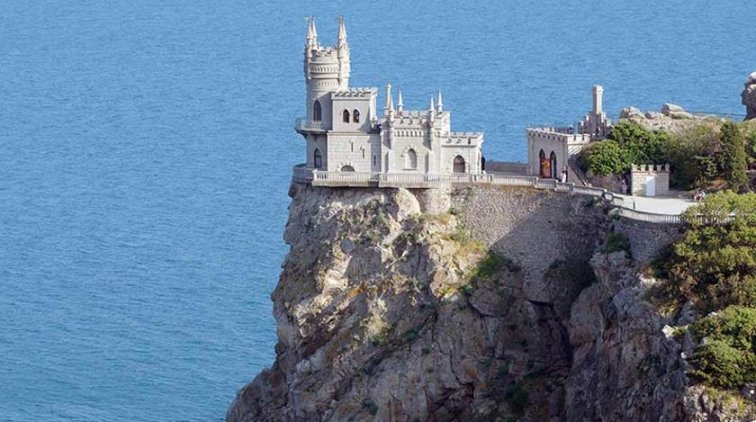Водной блокаде Крыма скоро придет конец – эксперт - «Крым»