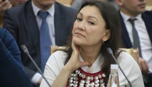 Оскорбившую армян Рамилю Саитову приговорили к 3 годам колонии-поселения - «Диаспора»