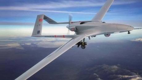 Азербайджан хочет производить турецкие БПЛА - «Экономика»