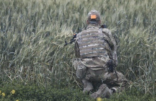 Эксперт прокомментировал желание Киева говорить с Россией - «В мире»