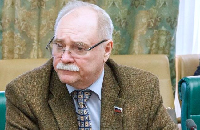 Режиссер Бортко объяснил, почему уход Голливуда поднимет на новый уровень российское кино - «Культура»