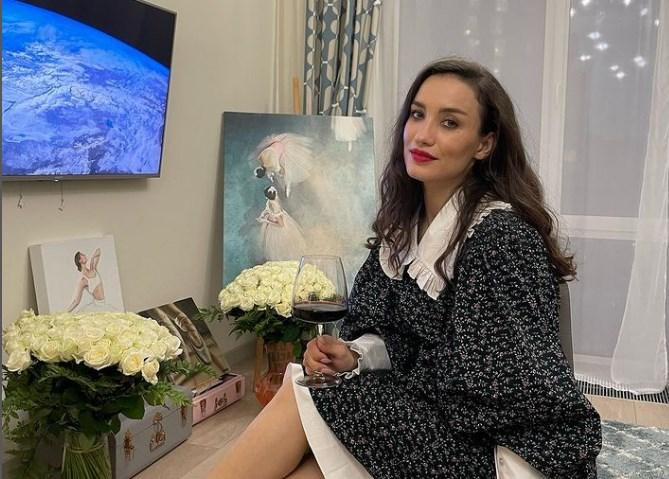 Адвокат Дайнеко раскрыла детали ее суда с бывшим мужем из-за алиментов