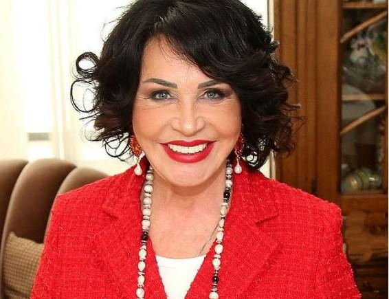 Бабкина рассказала об уходе со съемок программы «Акулы пера» из-за мямлящих журналистов