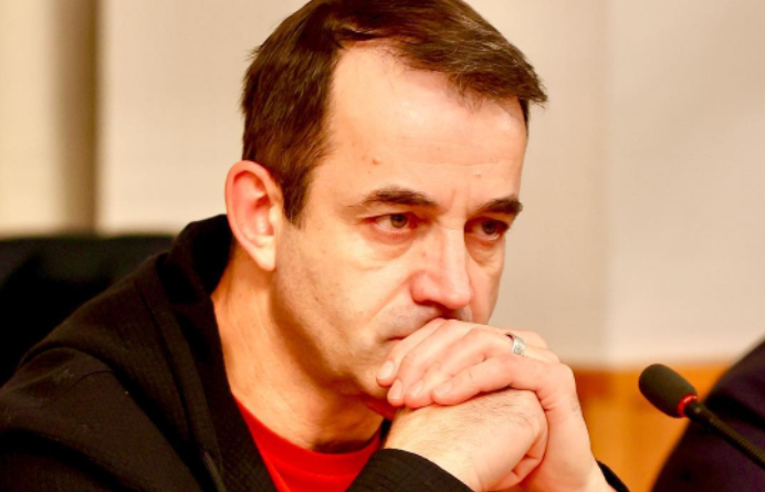 Дмитрий Певцов рассказал, как повысить патриотизм в обществе