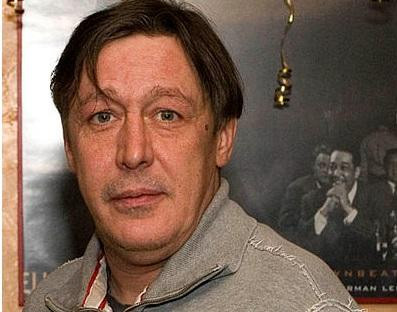 Камиль Ларин рассказал, что больше пяти дней Михаил Ефремов без алкоголя продержаться не мог