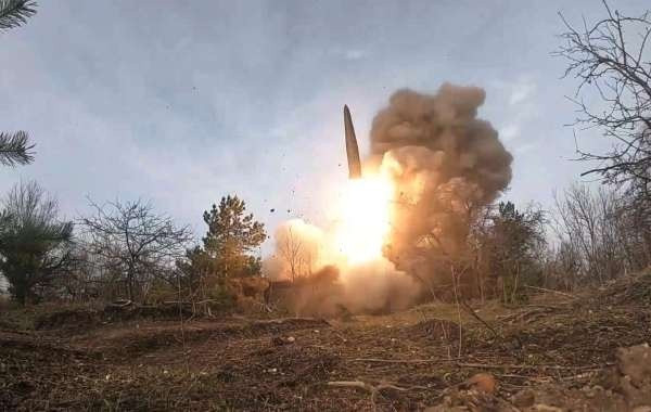 Карта боевых действий на Украине на сегодня, 27 апреля 2022 года: последние новости сейчас, обзор событий