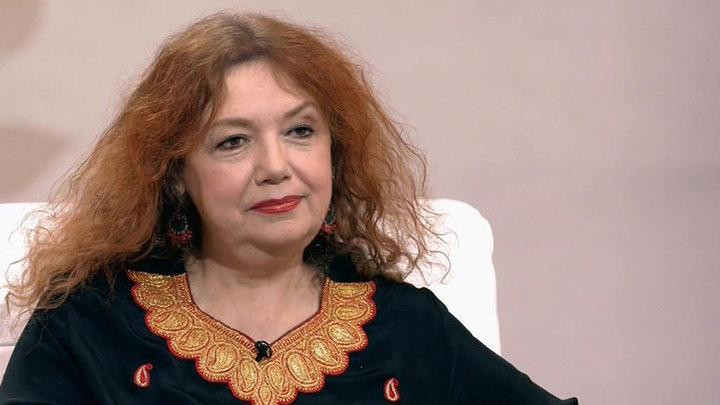Мария Арбатова публично высмеяла Анну Калашникову за незнание значений слов