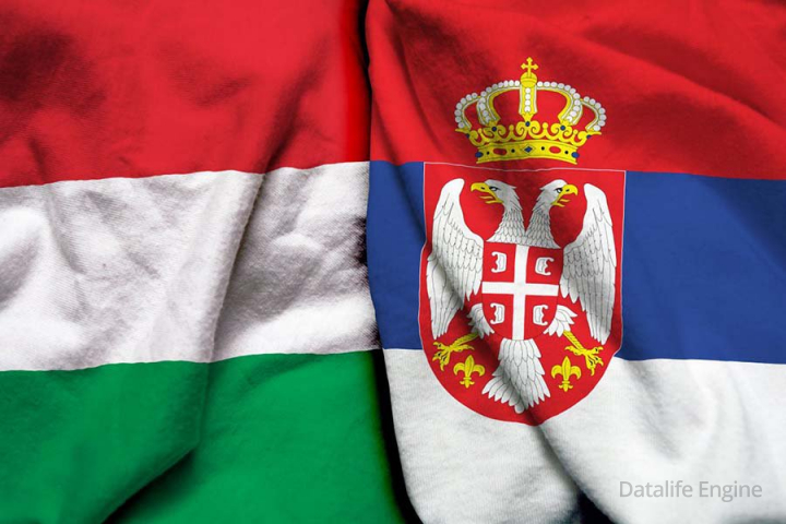 Евросоюз поплатился за давление на Сербию и Венгрию