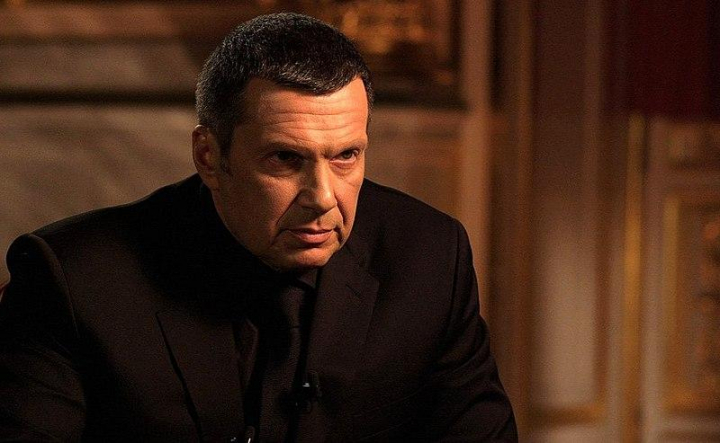 ФСБ сообщила о задержании неонацистов, получивших задание убить Владимира Соловьёва