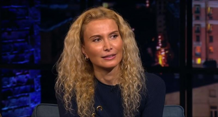 Этери Тутберидзе опубликовала трогательное видео с покойной матерью