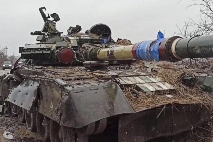 Как помешать Украине собрать новую армию на западе