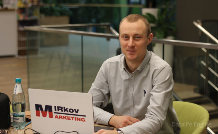 Как продвигать бизнес в 2022-м: Эксперт рассказал об альтернативных способах рекламы в современных реалиях