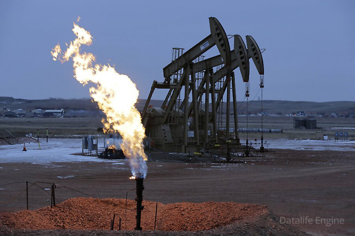 Колташов рассказал, что будет с российской нефтью