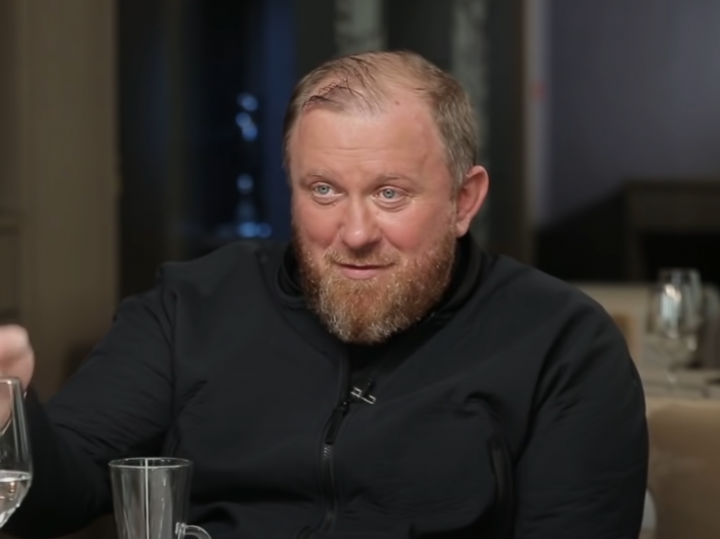 Константин Ивлев по пути на съемку «Битвы шефов» попал в автомобильную аварию