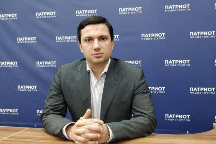 Николай Столярчук: СМИ критикуют Беглова, чтобы замотивировать его