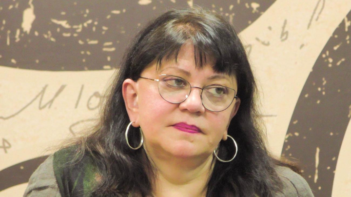 Писательница Татьяна Толстая вступилась за затравленную Анну Нетребко
