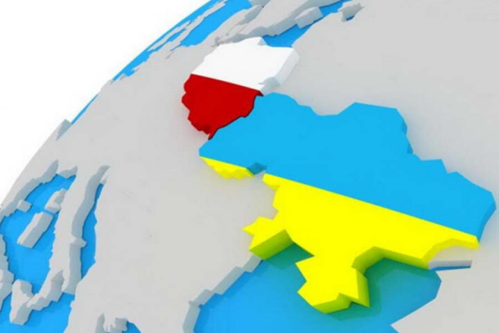 Польша встала в очередь на раздел Украины