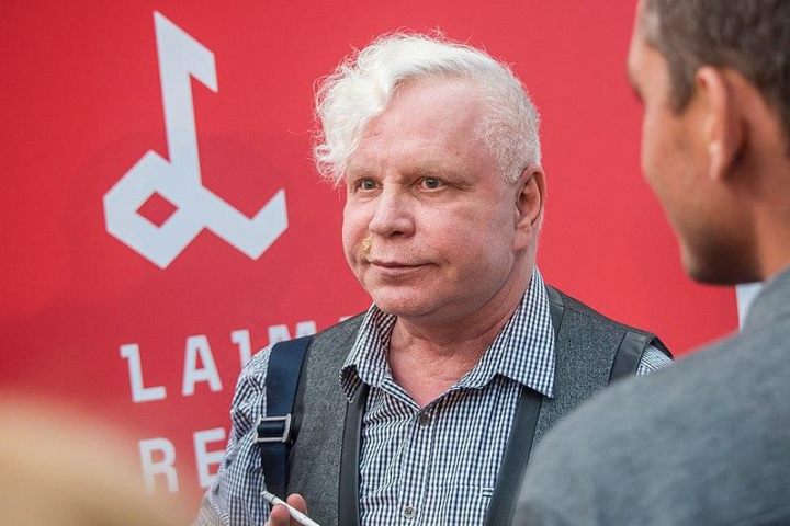 Прохор Шаляпин рассказал о том, кому достанется квартира Бориса Моисеева в Латвии