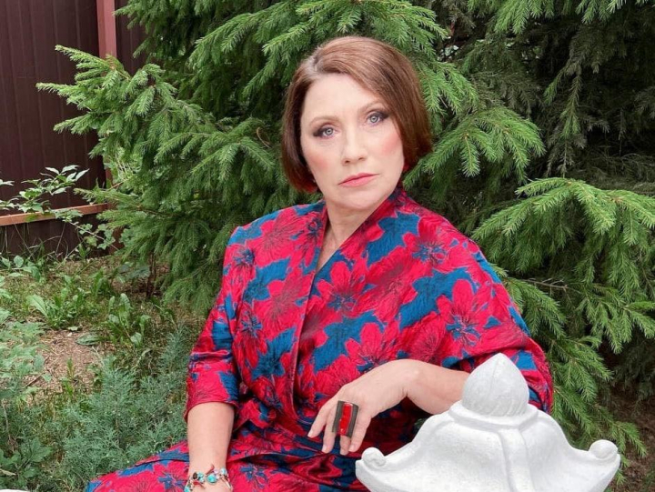 Роза Сябитова публично набросилась на тиктокера Кирилла Волика после комплимента