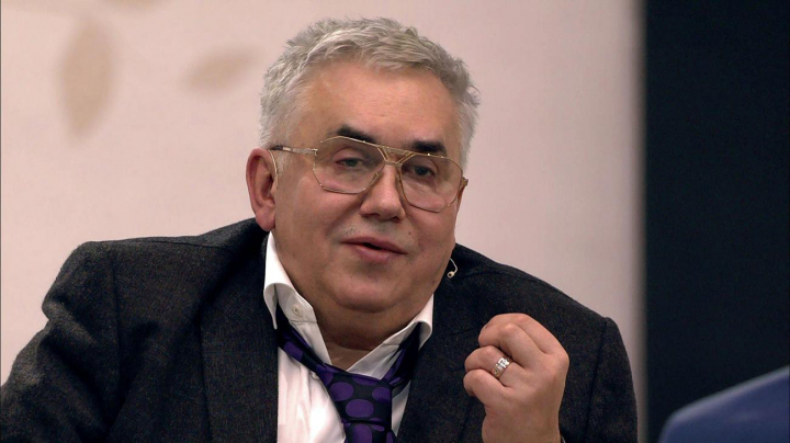 Садальский ответил на слухи об эмиграции из России