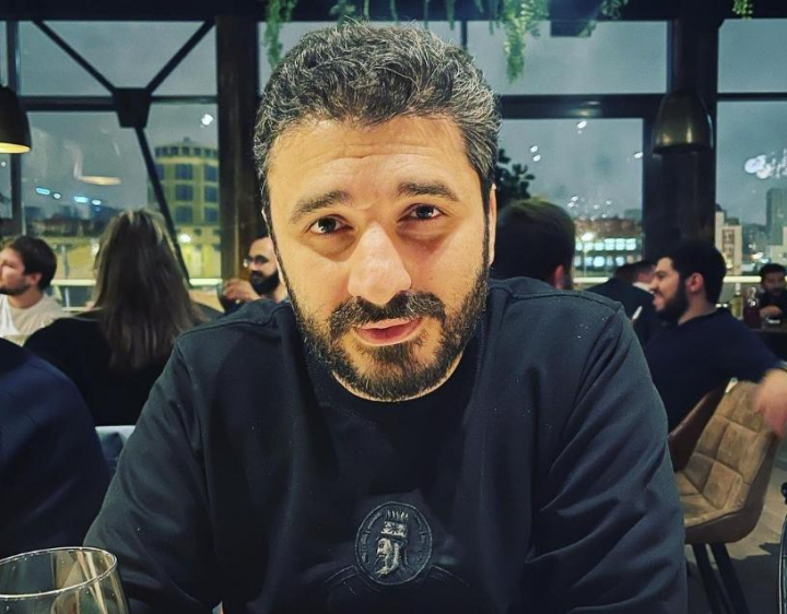 Сарик Андреасян назвал Андрея Макаревича "недалёким" человеком