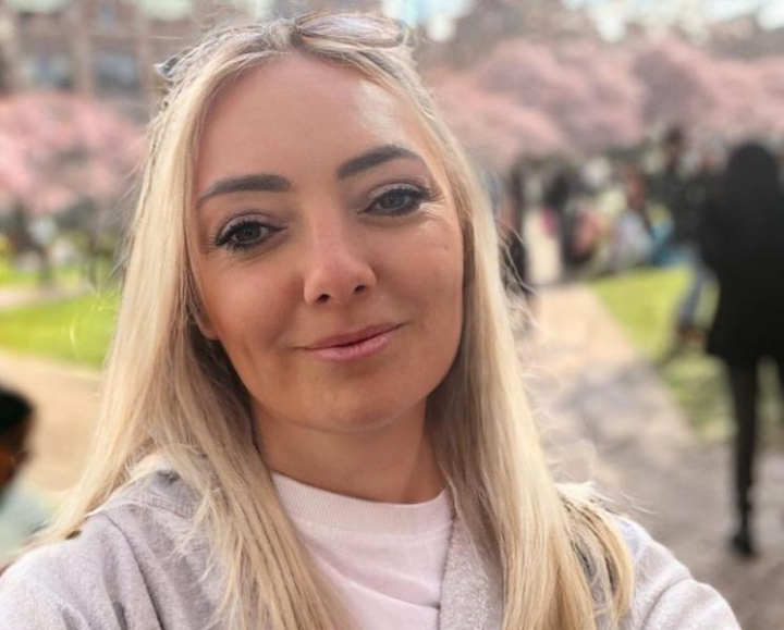 Светлана Малькова подала заявление в прокуратуру на родителей своего мужа