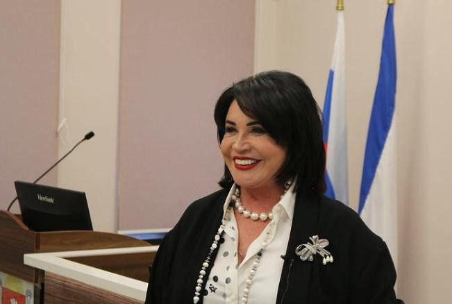 Надежда Бабкина высказалась о важности национального единства в России