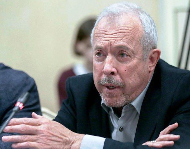 Никита Михалков считает, что у Андрея Макаревича слишком большое самомнение