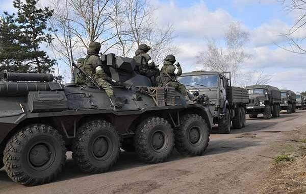 Новости Мариуполя на сегодняшний день, 21.04.2022: обзор последних событий