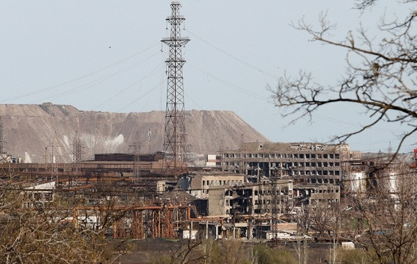 Новости Мариуполя за последние часы на сегодня, 28.04.2022: свежие события, обзор текущей ситуации