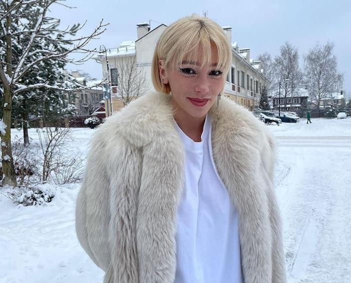 Обожающая Россию Ивлеева категорически отказывается эмигрировать