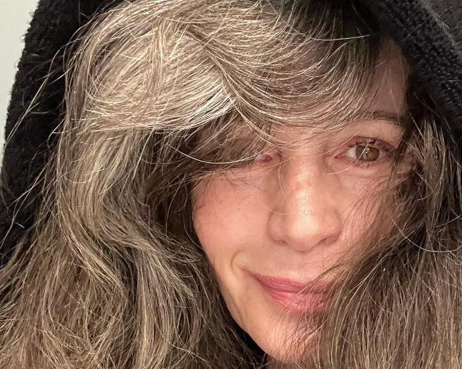 Оксана Фандера впервые показала лицо сына Ивана Янковского и Дианы Пожарской