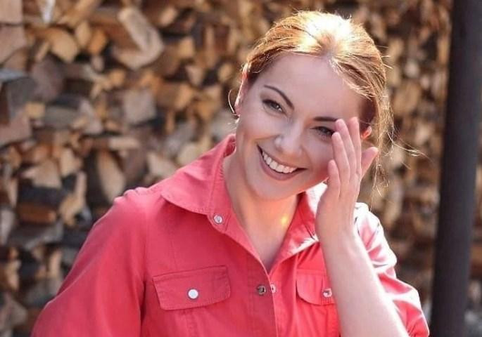 Ольга Будина порадовалась отмене концертов эмигрировавшей Инстасамки