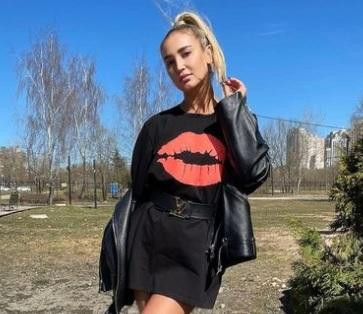 Ольга Бузова назвала себя умнее Дмитрия Тарасова