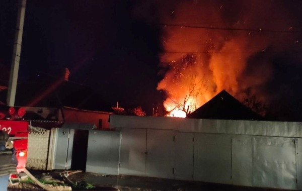 Последние новости Харькова на сегодня, 22 апреля: обзор свежих событий